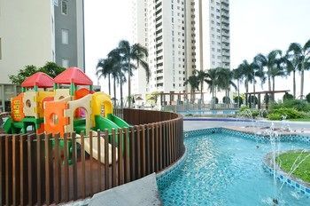 Luxury Resort Apartment Onthree20 Kolombo Exteriér fotografie